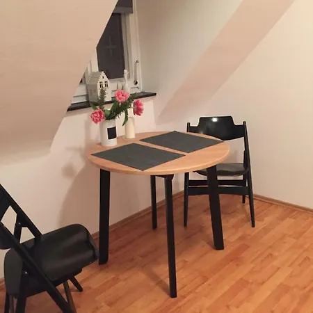 Apartment City In *